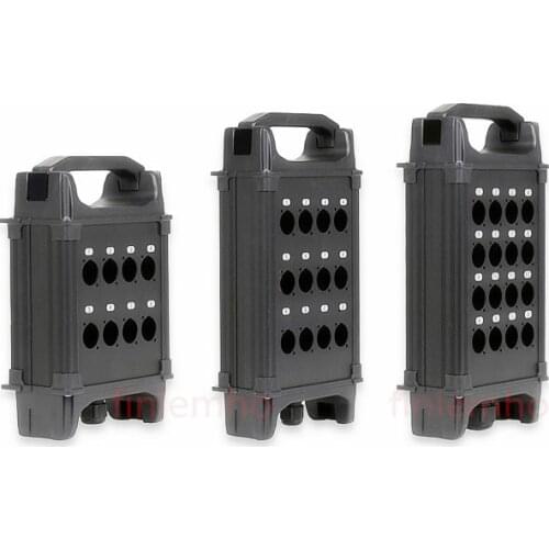 Multi-Channel Signal Cable Installation Box Multi-Core For Snake Cable 8 Channel 12 Channel 16 Channel