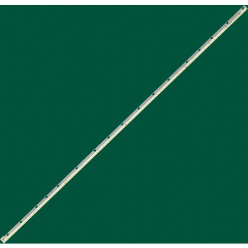 LED backlight strip For Vestel 50inch 7020PKG 76EA 72EA vestel 50FA8200 50PF7175 50PF8575 50FX7445F 50FX650F VES500UNVL-S01