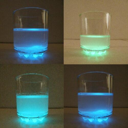 Glow in dark pigment,color:yellowish-green,bluish-green,skyblue, for water base paint or coating. water proof pigment
