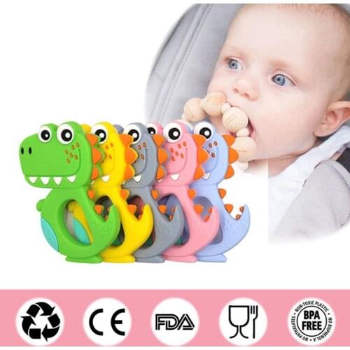 TUMAMA KIDS Teethers