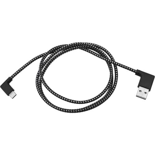 Camera USB Charging Cable Sturdy Data Line for FIMI PALM Sports Camera Accessories