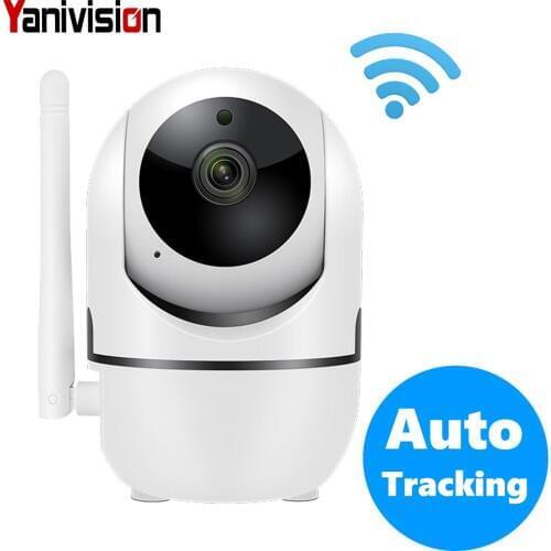 Камеры видеонаблюдения для дома Yanivision China At AliExpress