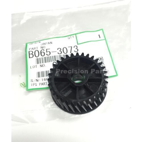 B065-3073 New original Developer Gear For Ricoh Aficio 1060 1075 2060 2075 Mp7500 Mp8001 Mp8000 Mp9001,B0653073