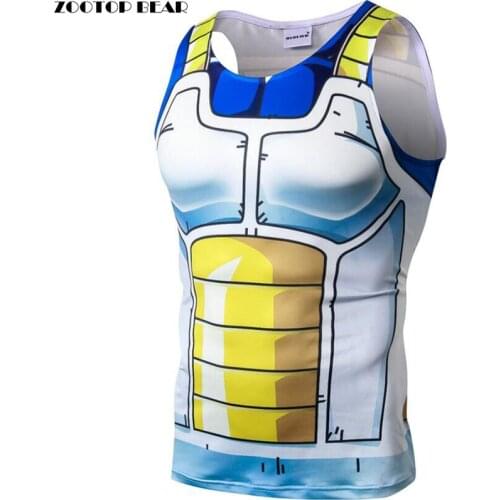 BZPOVB Men's Bodybuilding Jerseys