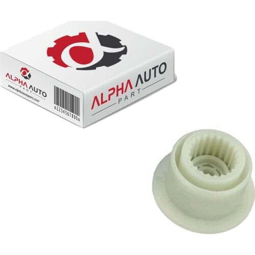 Gear Box Transfer Case Servo Actuator Motor Repair Gear Reinforced For BMW X3,X5,X6 - Mercedes - Land Rover