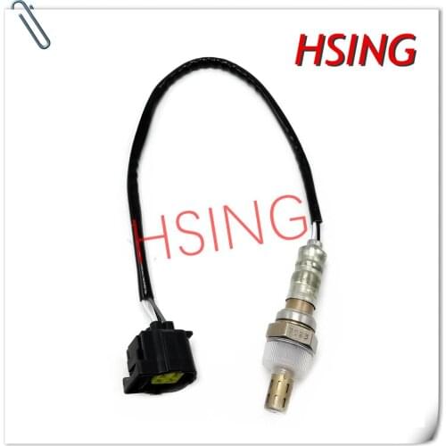 HSINGYE BRAND-NEW# FS8A-18-861 Oxygen Sensor O2 Sensor Fits For 2003-2014 Mazda 3 1.4L 1.6L ***Part No#FS8A-18-861A FS8A18861