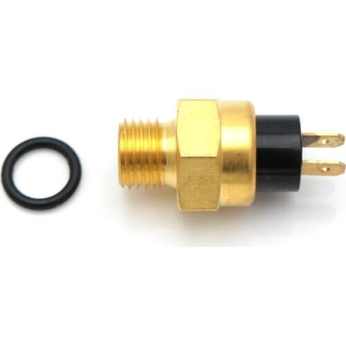 Temperature Switch Sensor Water Temp Fan For KTN 250 350 450 500 525 EXC EXC-F XCF-W Husqvarna 2 Stroke and 4 Stroke