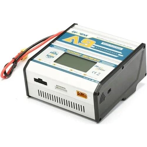 EV-PEAK A9 1350W DC High Power Battery Balance Charger