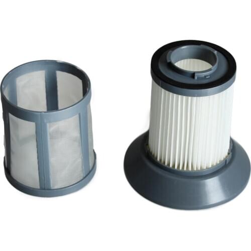 Vacuums Filters Element For Bissell Zing Bagless Canister 1664-65 1669 Series