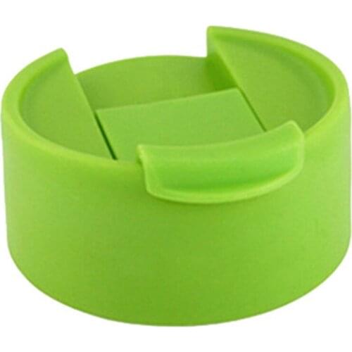 Hydro-flask Airless Bottle Flip Cap Color Plastic Cap PP Plastic Cap Airless Bottle Coffee Cap Color Plastic Cover