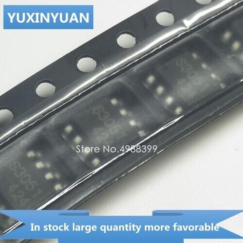 1PCS S3051 S 3051 SOP8 in stock