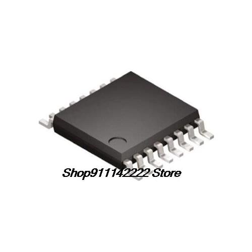 New 10PCS/LOT ADS1220IPWR ADS1220IPWT ADS1220IPW ADS1220 TSSOP-20