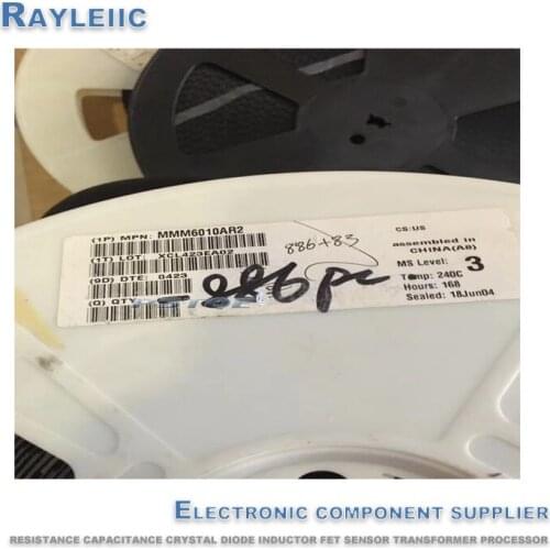 NEW Original MMM6010AR2 MMM6010 QFN42 QFN IC In Stock