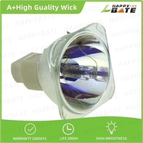 NEW high Brightnes Projector bulb Lamp 5J.07E01.001 EC.K0100.001 RLC-018 RLC-026 RLC-037 RLC-034 RLC-046 TLPLV9 TLPLV10 E20.6