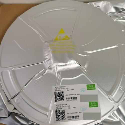 Wholesaler 20pcs/Lot OB2203CPA SOP-8 Switching Power Supply Chip