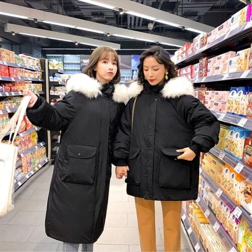 Palenda Women's Parkas