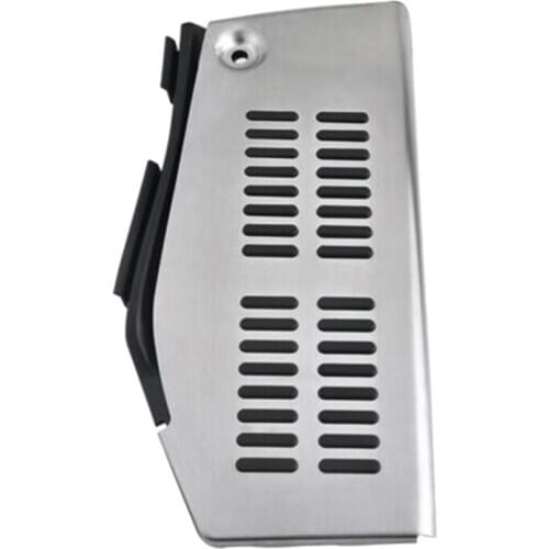 Car Rest Foot Pedal for Polo Golf 4 Bora Beetle RSi R32 -A3 Seat