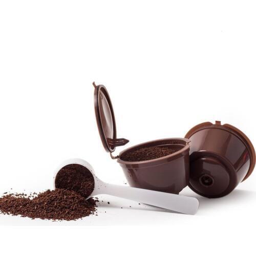 PROKTH Dolce Gusto Reusable Capsules