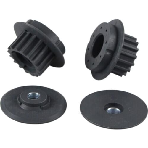 K200 K300 STRUSTESC TER00100 Elevator Door Motor Belt Roller