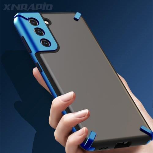 XNRAPID Samsung Galaxy S21 Phone Cases