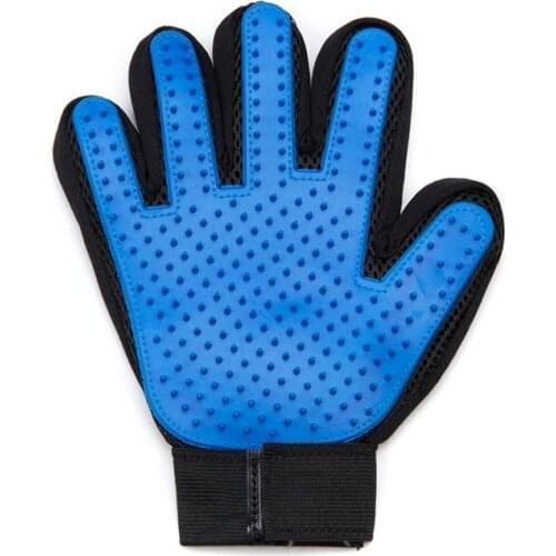 Zoowell Gloves For Wool