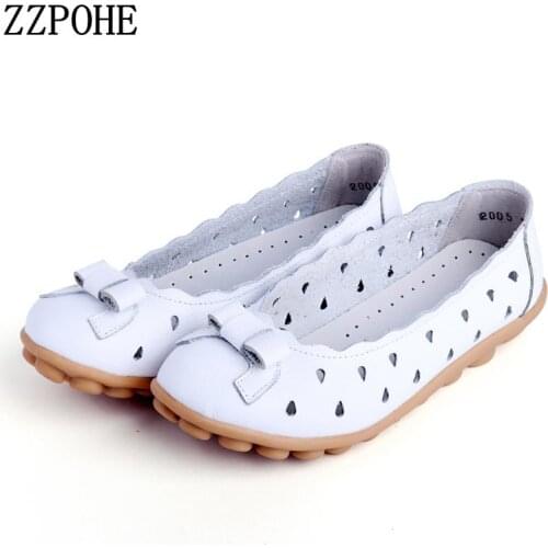 ZZPOHE 2021 Women Fashion Sandals Summer Woman Soft bottom Comfortable Sandals Lady Shoes Big Size 35-40 free shipping