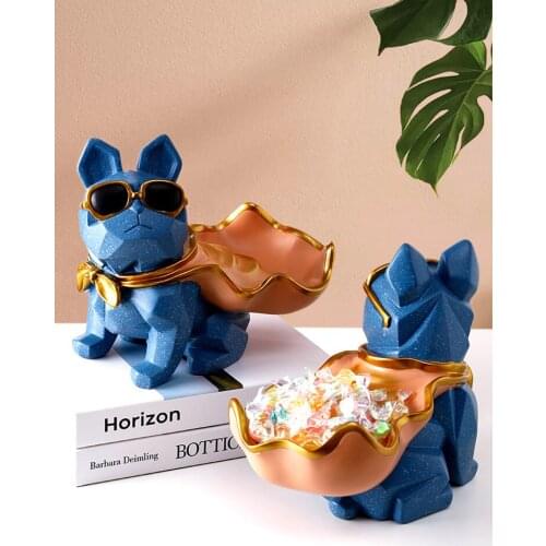 BOUSSAC Trays
