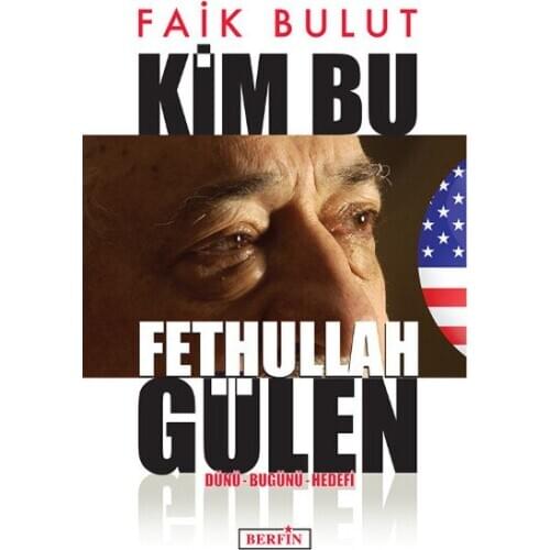 Who Is This TA Fethullah Gülen Faik Cloud Berfin Publications Policy Series