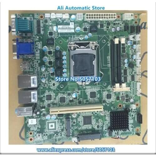 DMS-SC23 Industrial Board High Teng Lottery Printer Industrial Control Machine Motherboard
