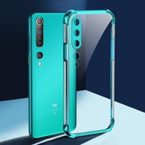 GOINSIE Phone Cases Xiaomi Mi 10 Lite 5G