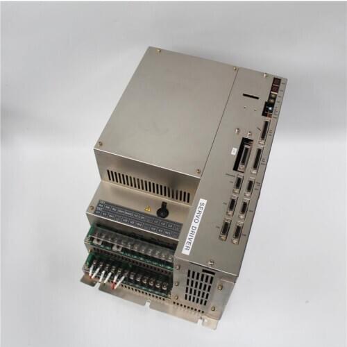 Used In Good Condition NEC Servo Drive ASU15-3 P003-2041