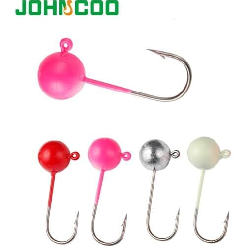 Рыболовные крючки JOHNCOO China At AliExpress