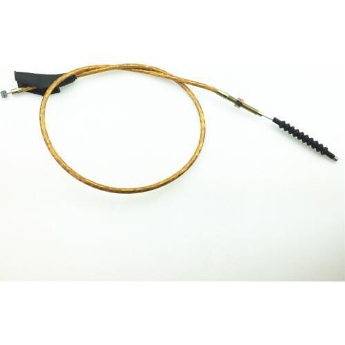 STARPAD For CQR motorcycle brake accessories Motorcycle modified color clutch cable