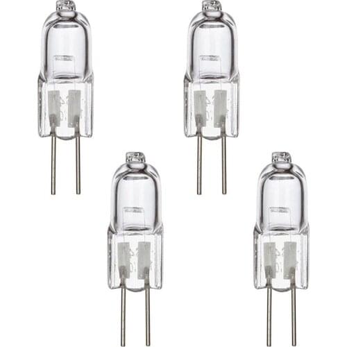 Oven Light Bulb High Temperature Resistant Durable Halogen Lamp Bulb Appliance Replacement Bulb For Oven Stove Replace The Light