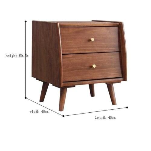 Mesa Mobili Per La Casa Chevet Meuble Armoire Chambre Night Stand Bedroom Furniture Mueble De Dormitorio Quarto Bedside Table