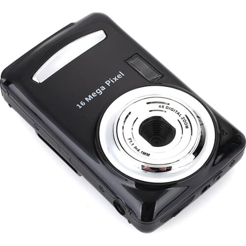 New Selling Professional Ultra 16MP 1080P HD Digital Camera Outdoor Camcorder Hiking Precise Stable Photograph