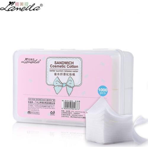 NOVO Makeup Remover Wipes