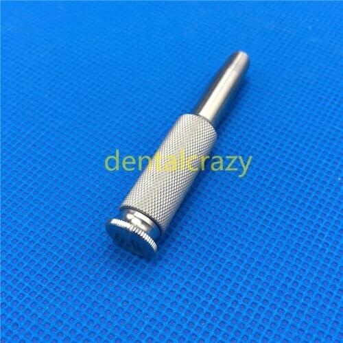 New Stainless steel Sterilized Biopsy Dermal Punch Punches Body Skin Piercing Tool
