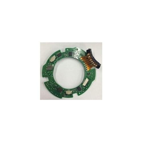 Original 16-35 mm 2.8L ii lens motherboard for Canon EF 16-35mm f/2.8L II USM main board PCB ASS'Y camera repair Part