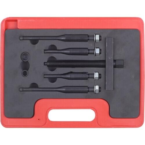 Automotive Tool Set Steering Wheel Puller Repair Kit Small Special Steering Wheel Assembly Inner Hole Puller Hole Puller