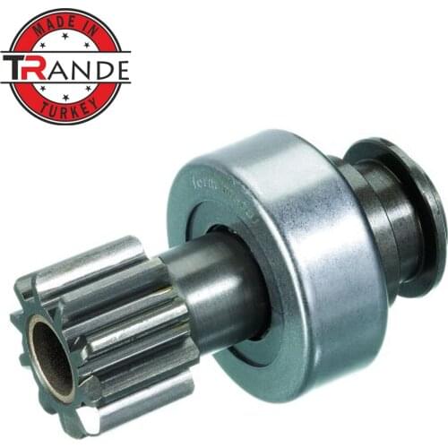 Starter Motor Pinion Gear 16669 Made In Turkey Trande Store Guarantee