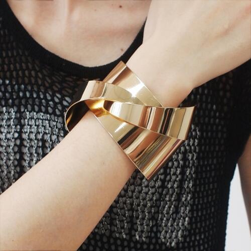 UKMOC Wide Bracelets