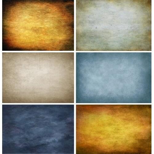 Vinyl Custom Gradient Vintage Photography Background Newborn Baby Portrait Photo Backdrops Studio Props 21318VR-12