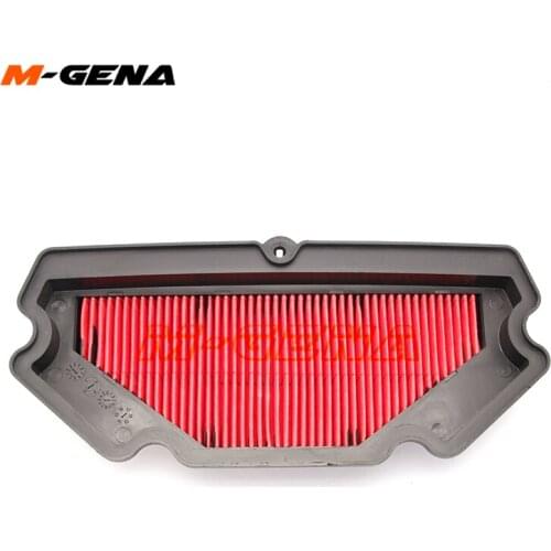 High Performance Replacement Air Filter Intake Cleaner for Kawasaki Ninja 650 ER-6N ER-6F 12-16 ER6N ER6F 2012-2016 2014 2013