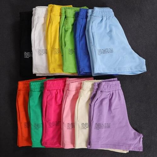 YrightMwrong Women's Shorts