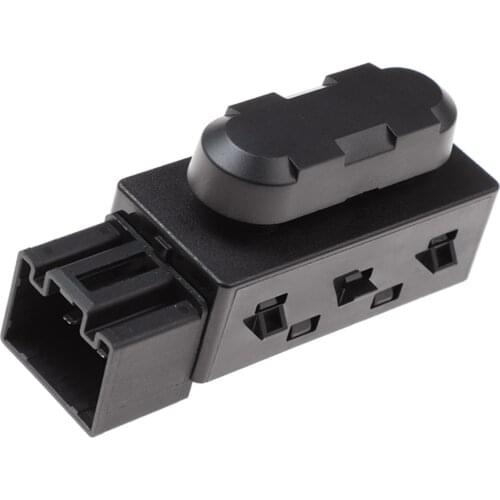 6 Way Power Seat Switch 5F9T-14B709-AA Replacement fits for Ford