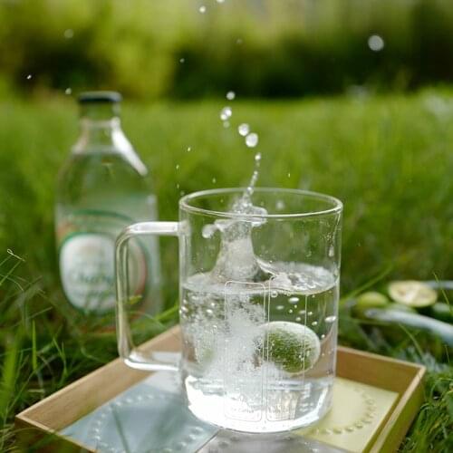 Airflow Coffee Dishes For Drinks