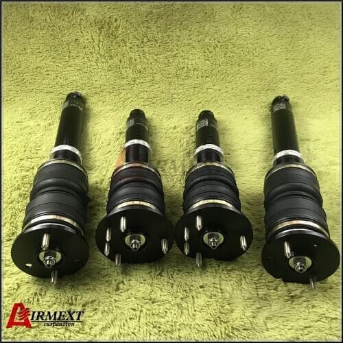 For ACURA CL (2001~2003)/ air strut coilover air spring assembly /Auto parts/chasis adjuster/ air spring/pneumatic