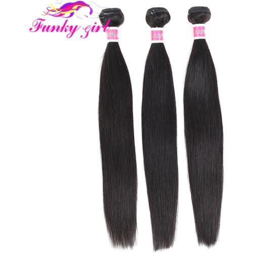 Funky Girl Non-remy $ 9.99