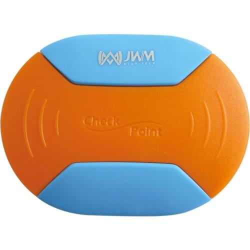 JWM RFID tags 125KHz for guard tour checkpoint